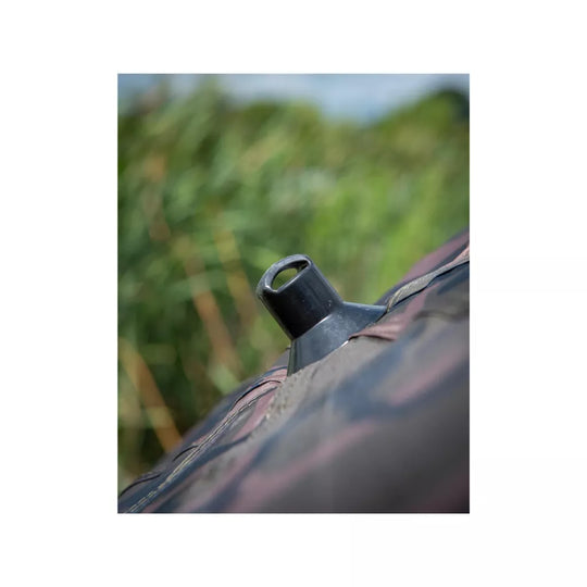 Fox 60" Camo Brolly
