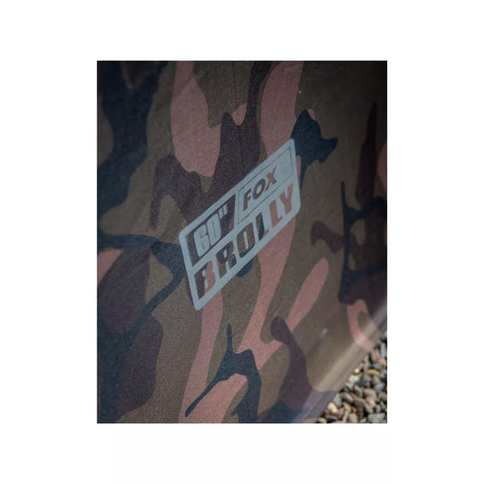 Fox 60" Camo Brolly