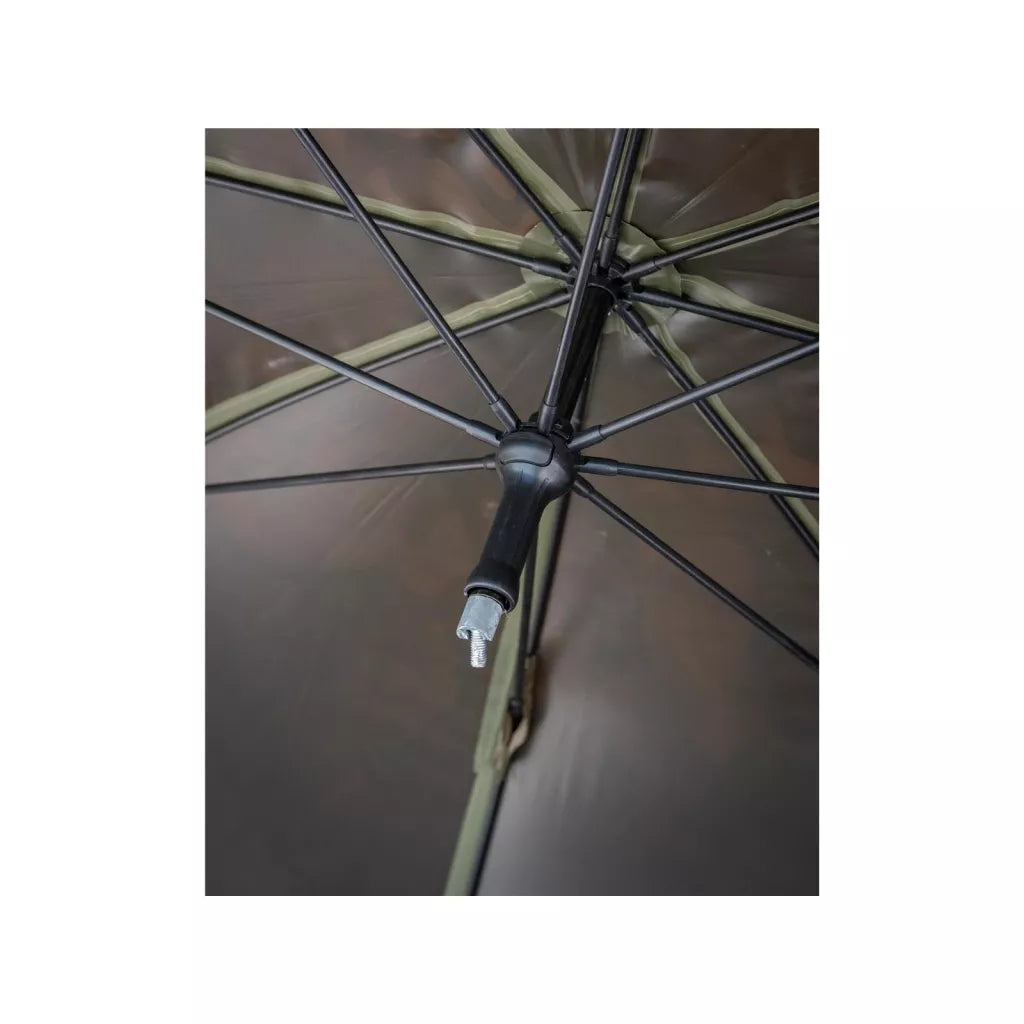 Fox 60" Camo Brolly