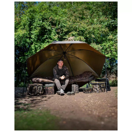 Fox 60" Brolly
