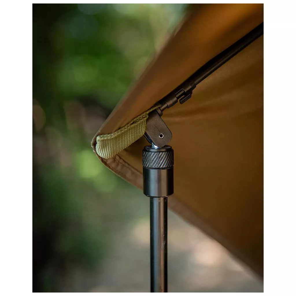 Fox 60" Brolly