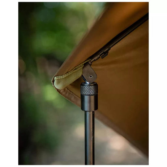 Fox 60" Brolly