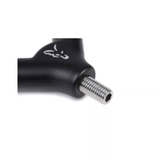 Fox Aluminium Spreader Block