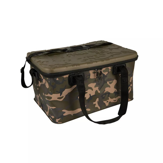 Fox Aquos Camo Bags