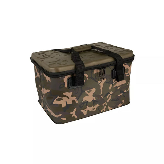 Fox Aquos Camo Bags