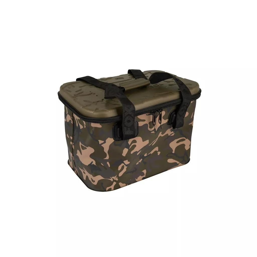 Fox Aquos Camo Bags
