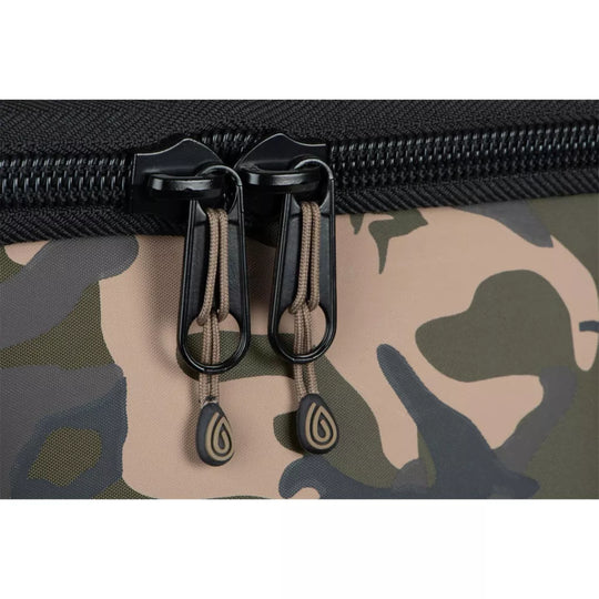 Fox Aquos Camo Bags