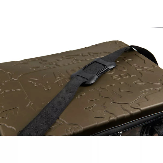 Fox Aquos Camo Bags