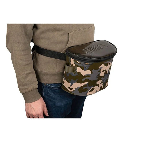 Fox Aquos Camolite Bait Belt