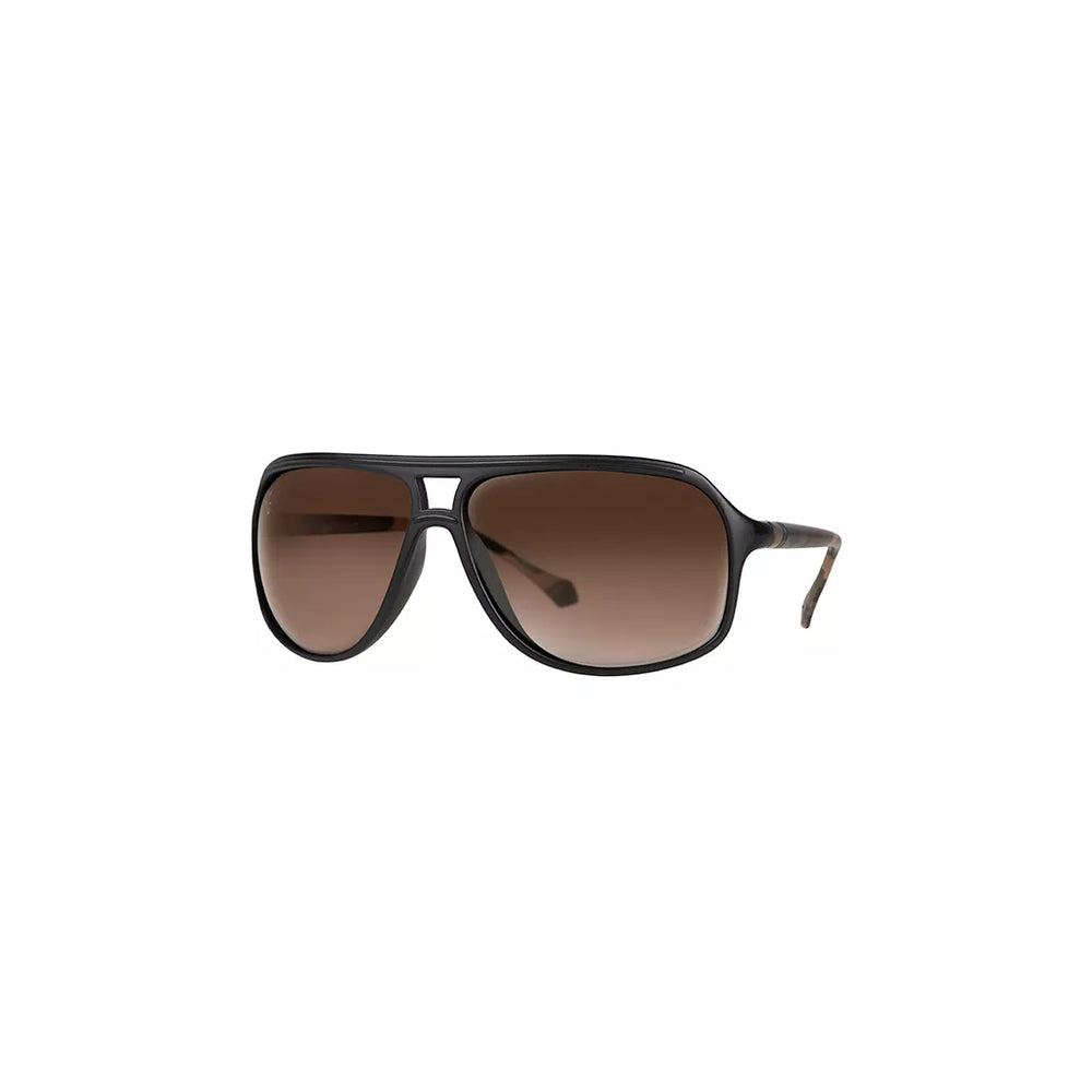 Fox AV8 Black & Camo - Brown Lens