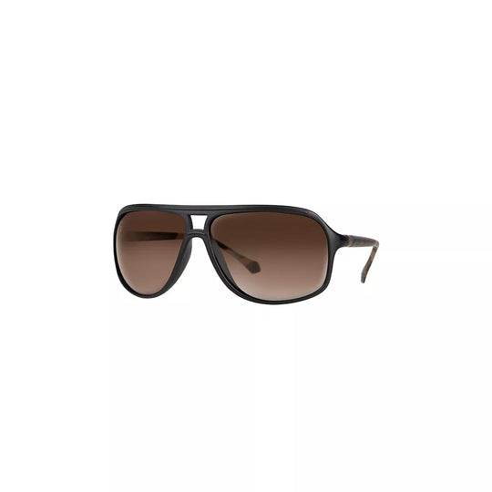 Fox AV8 Black &amp; Camo - Brown Lens