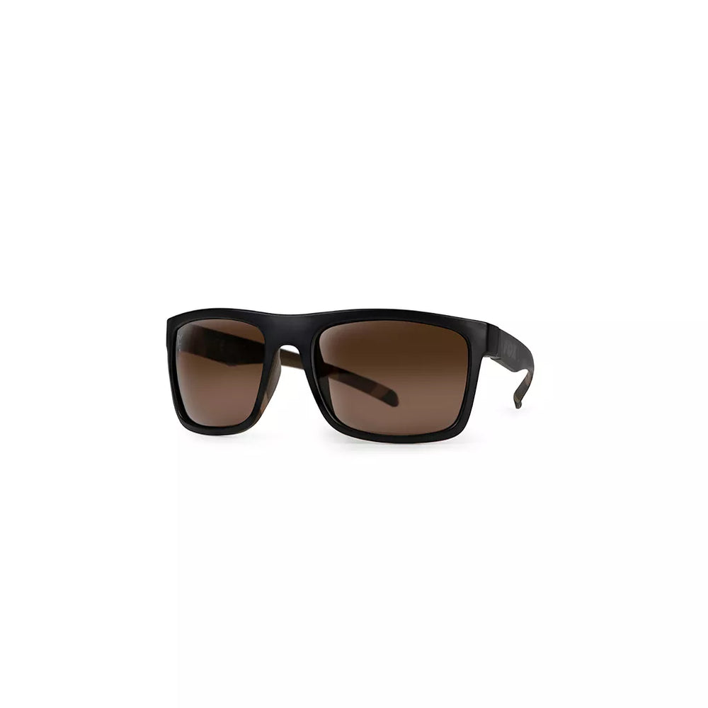 Fox Avius Black Camo - Brown Lens