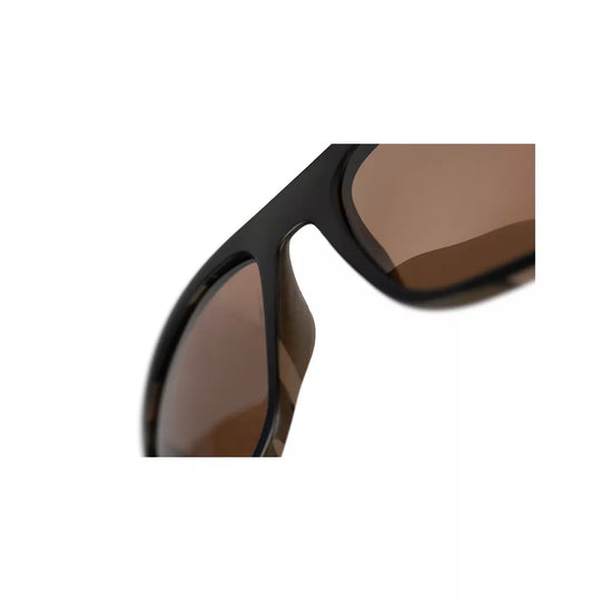 Fox Avius Black Camo - Brown Lens