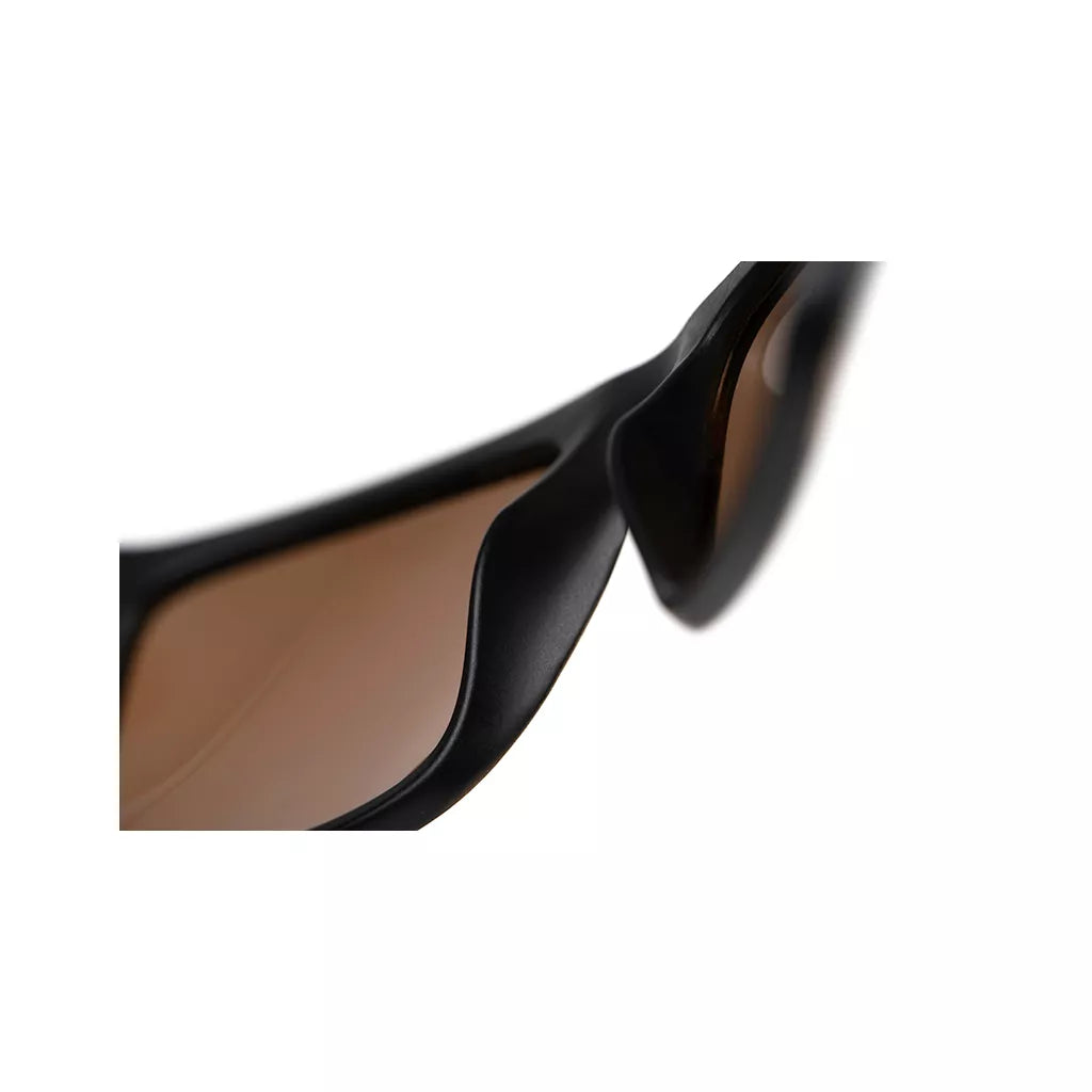 Fox Avius Camo Black - Brown Lens