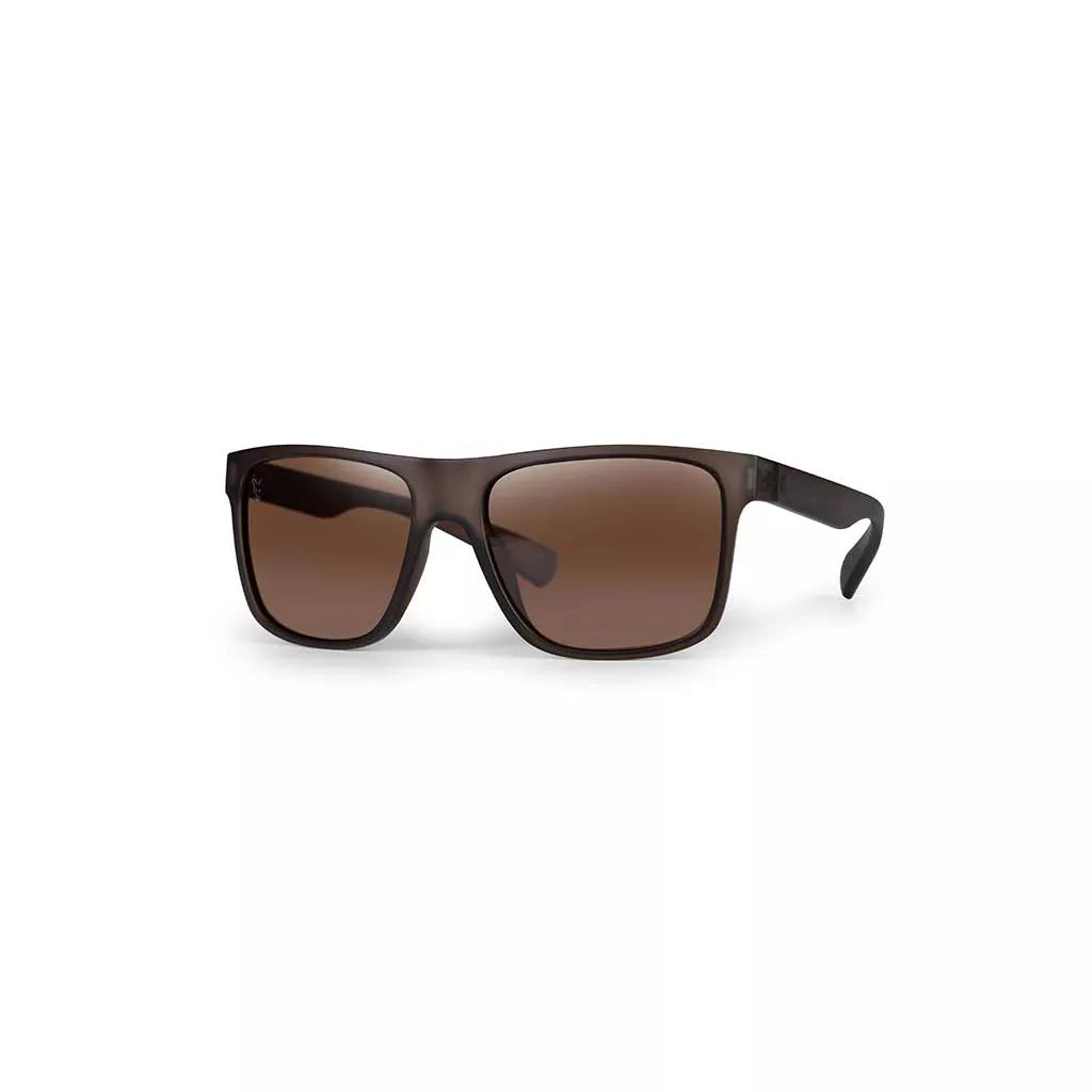 Fox Avius Trans Khaki - Brown Lense