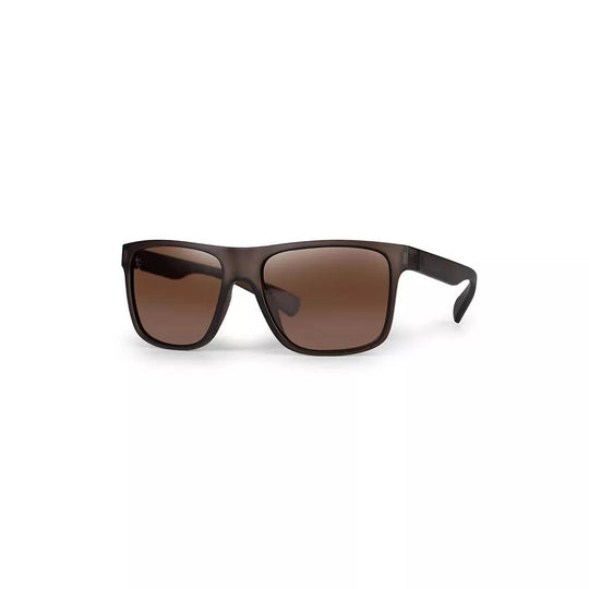 Fox Avius Trans Khaki - Brown Lense