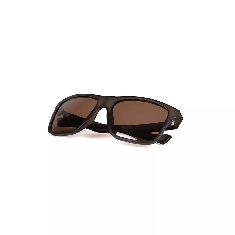 Fox Avius Trans Khaki - Brown Lense