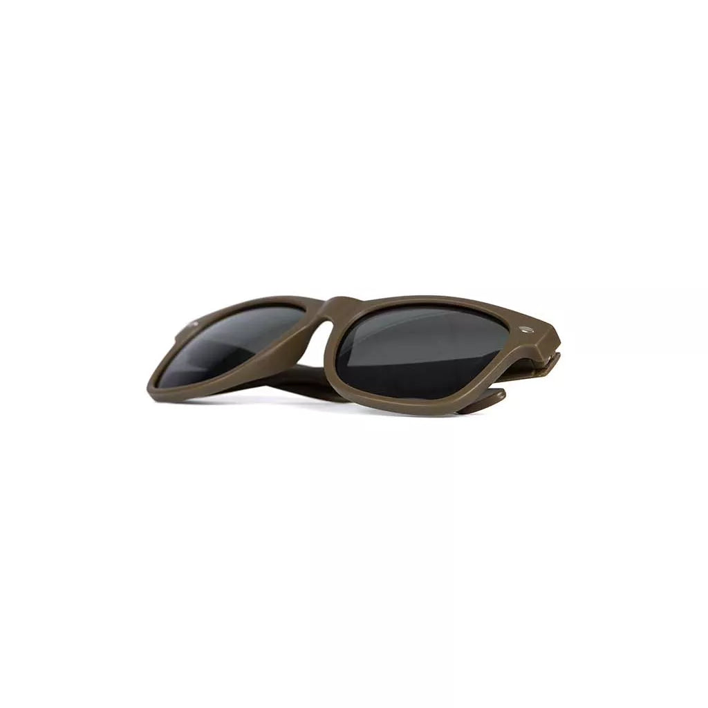 Fox Avius Khaki - Green Lense