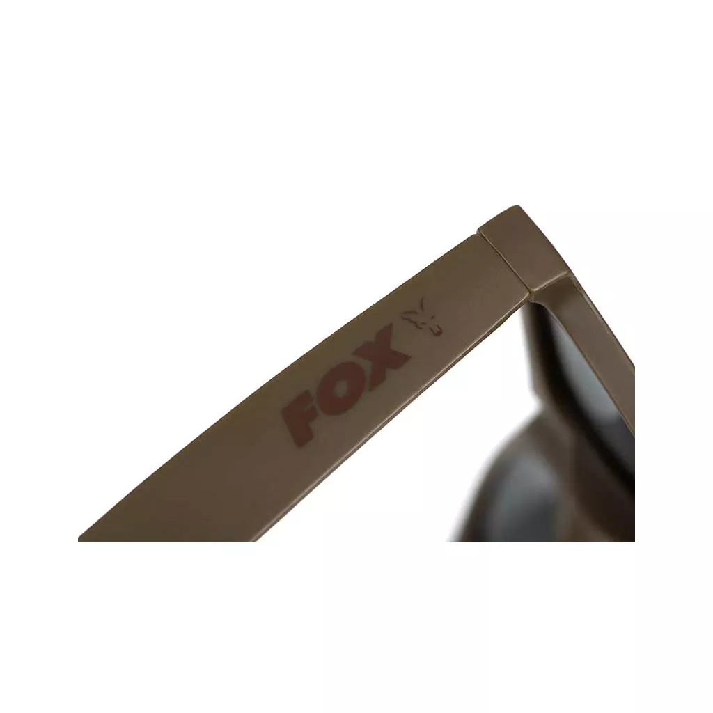 Fox Avius Khaki - Green Lense