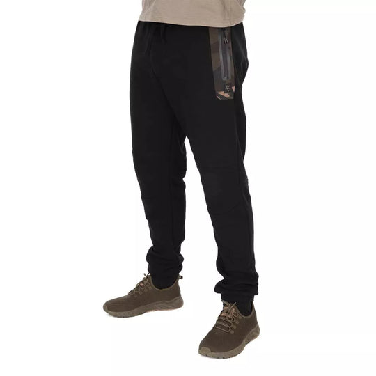 Fox Black & Camo Premium 310 Joggers