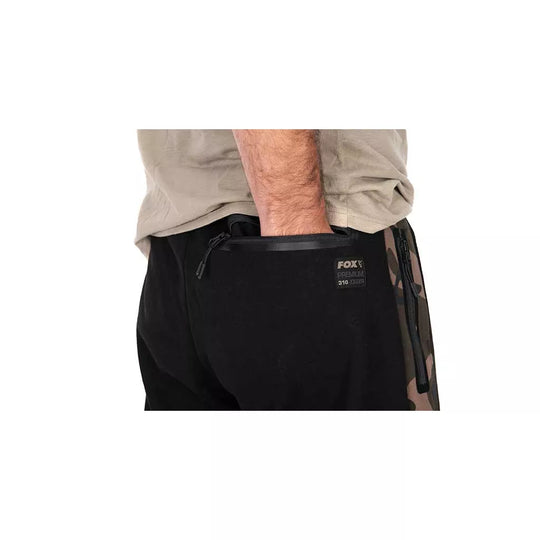 Fox Black & Camo Premium 310 Joggers