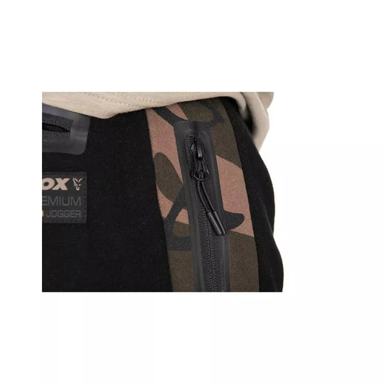 Fox Black & Camo Premium 310 Joggers
