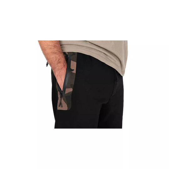 Fox Black & Camo Premium 310 Joggers