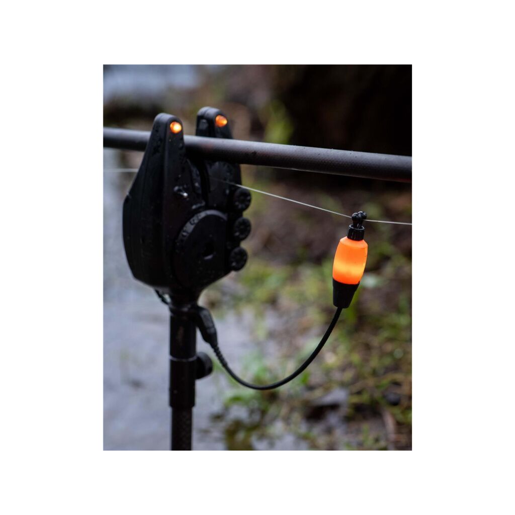 Fox Black Label Dinky Halo Bobbin