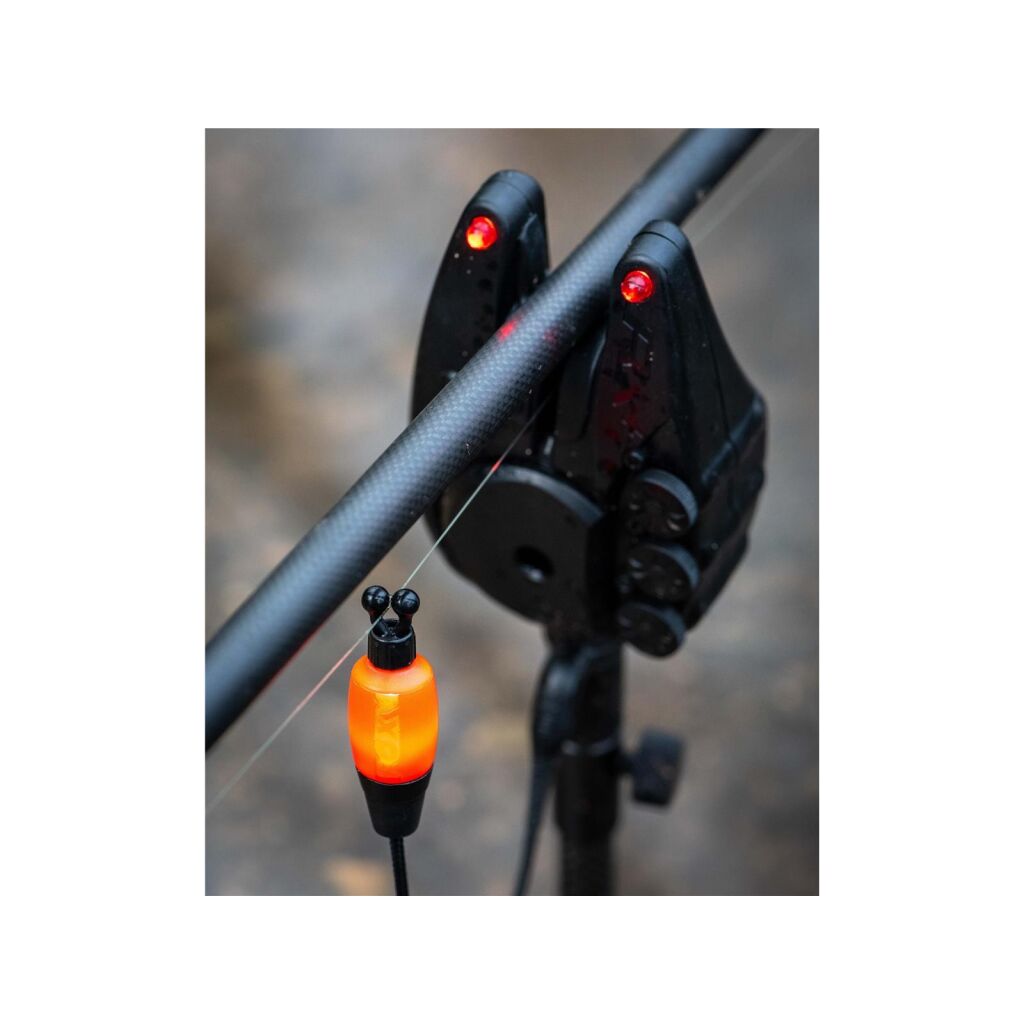Fox Black Label Dinky Halo Bobbin