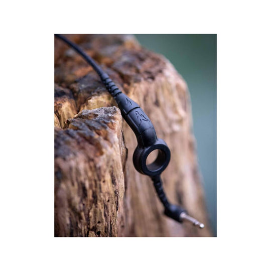 Fox Black Label Dinky Halo Bobbin