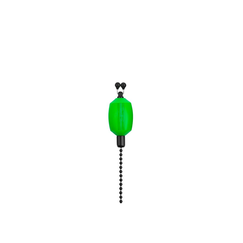 Fox Black Label Dumpy Bobbins