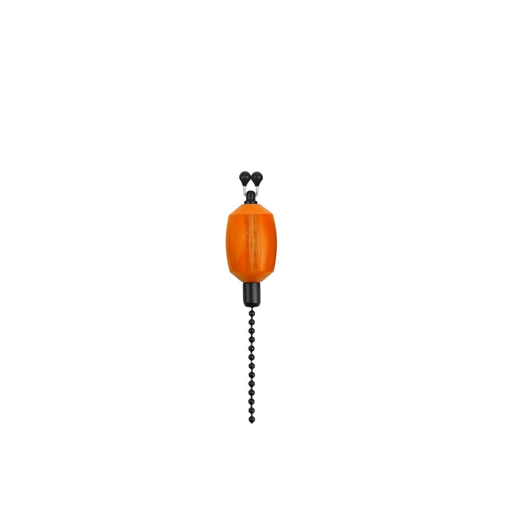 Fox Black Label Dumpy Bobbins