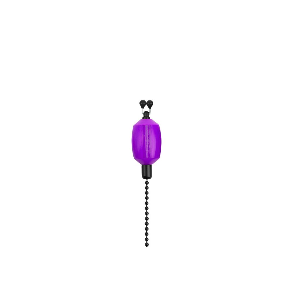 Fox Black Label Dumpy Bobbins
