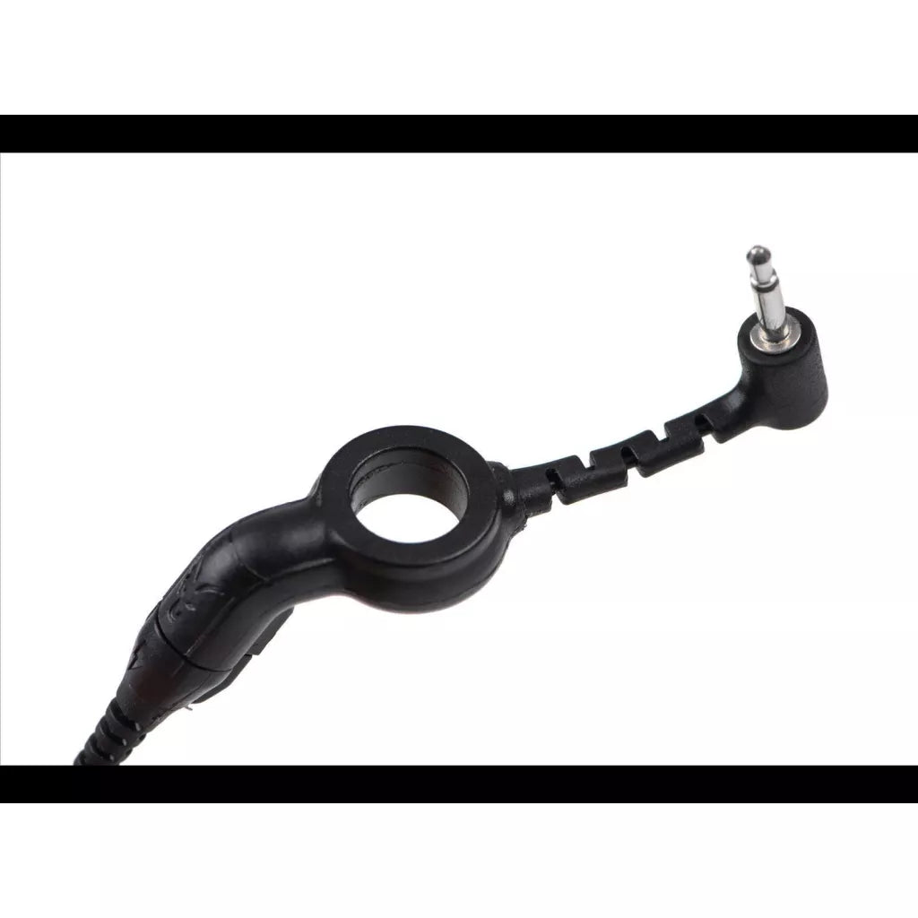 Fox Black Label Dumpy Halo Bobbin