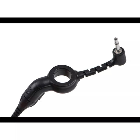 Fox Black Label Dumpy Halo Bobbin