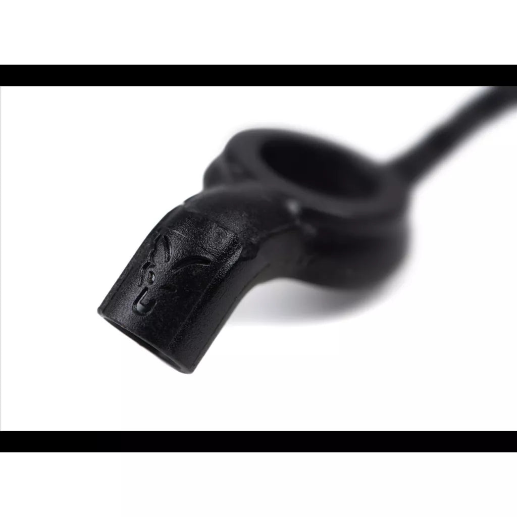 Fox Black Label Dumpy Halo Bobbin