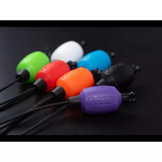 Fox Black Label Dumpy Halo Bobbin