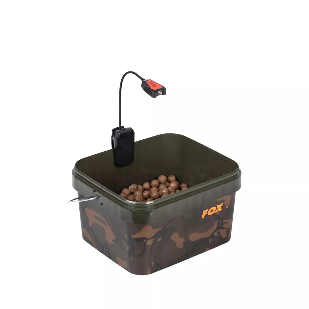 Spomb Bucket Light