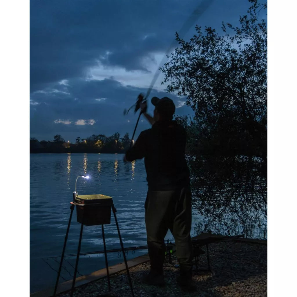 Spomb Bucket Light