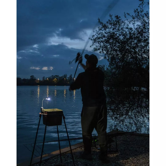Spomb Bucket Light