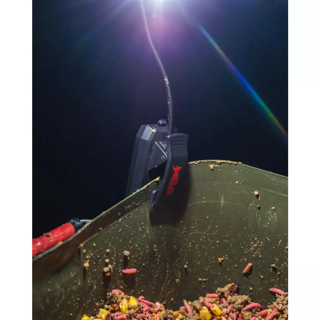 Spomb Bucket Light