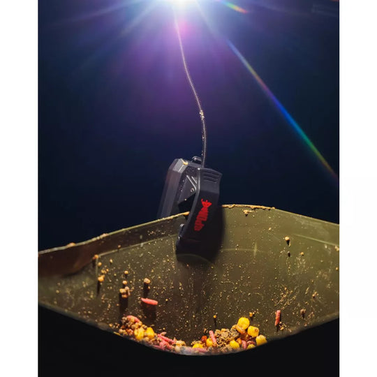 Spomb Bucket Light