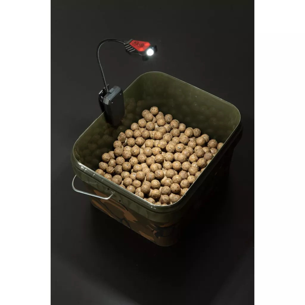 Spomb Bucket Light