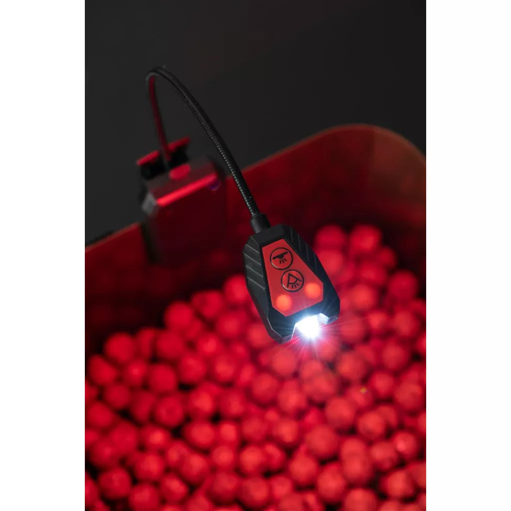Spomb Bucket Light