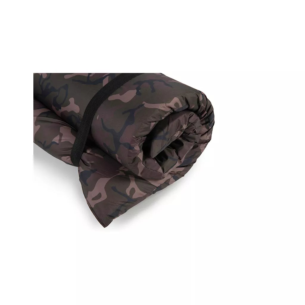 Fox Camo Flat Mat