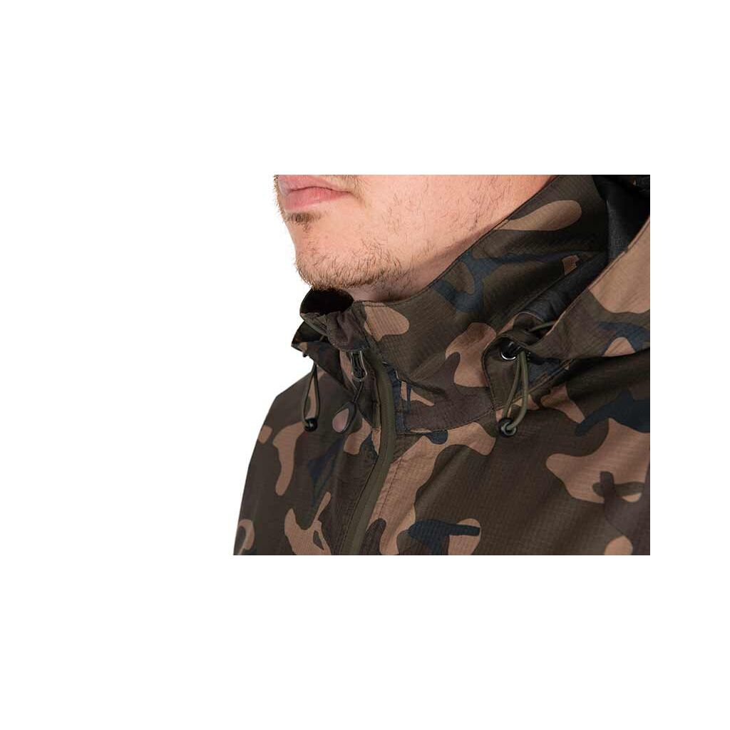 Fox Camo/Khaki RS 10K Jacket