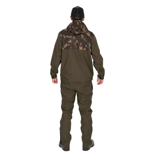 Fox Camo/Khaki RS 10K Trouser