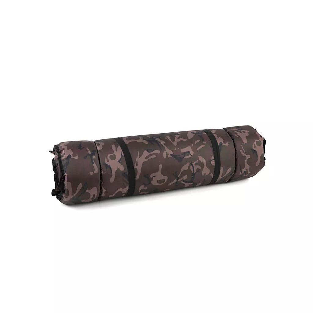 Fox Camo Mat With Sides