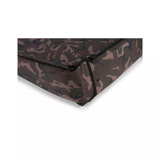 Fox Camo Mat With Sides