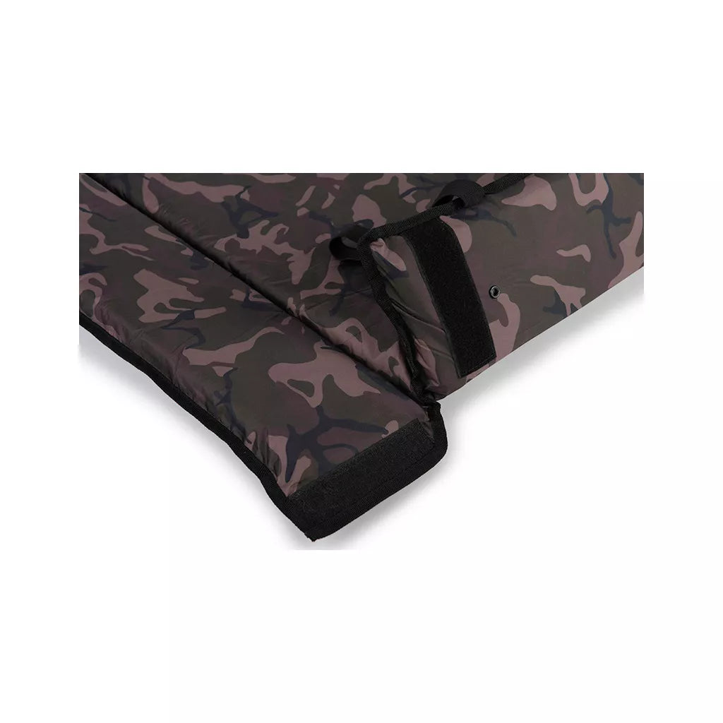 Fox Camo Mat With Sides